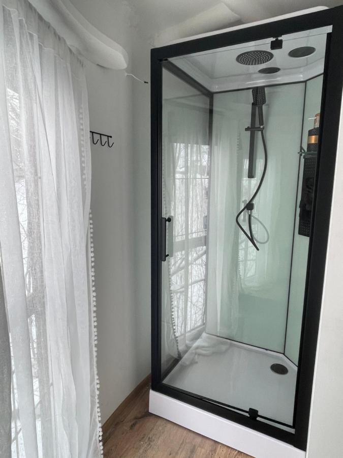 דירות סיגולדה Round House מראה חיצוני תמונה