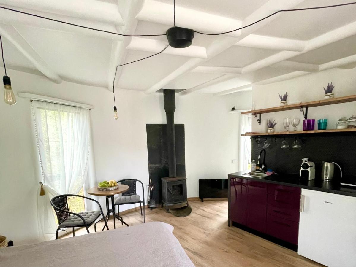 דירות סיגולדה Round House מראה חיצוני תמונה